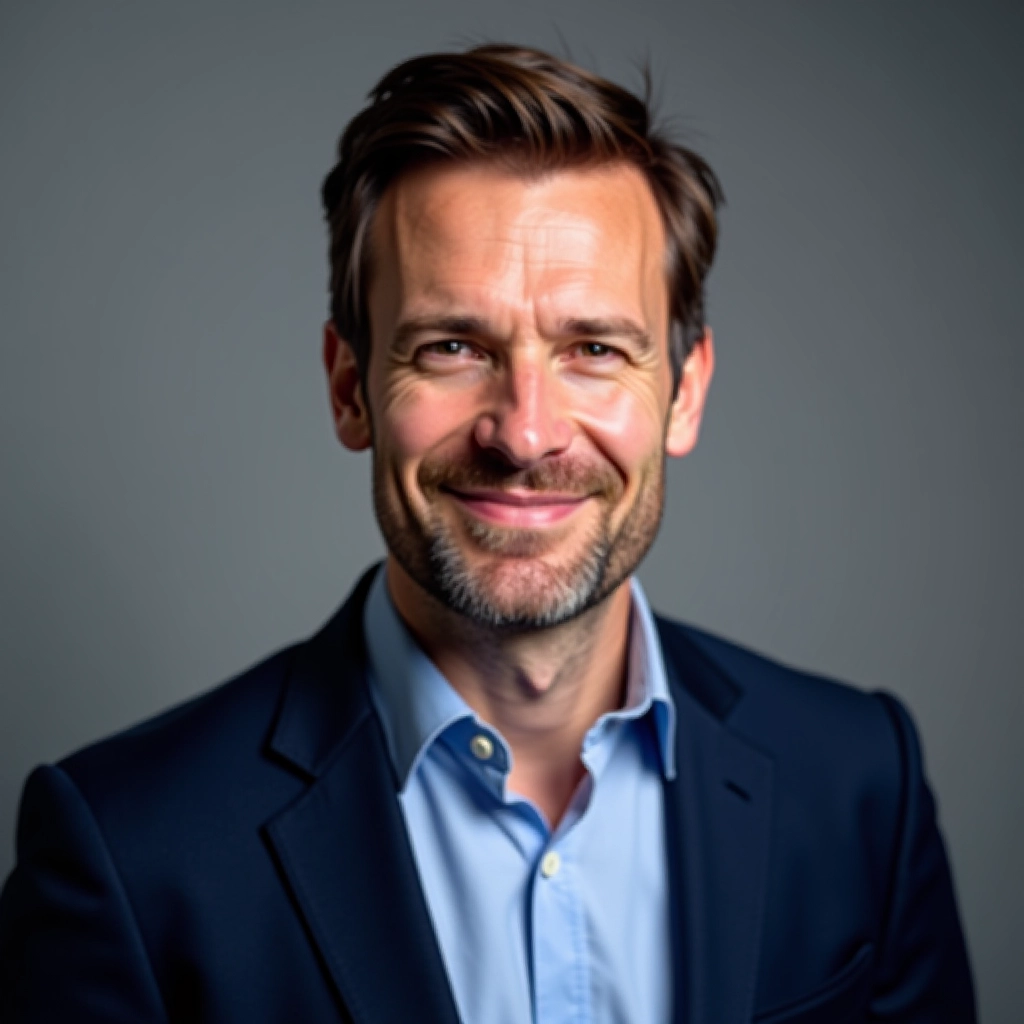 Mathieu Rousseau