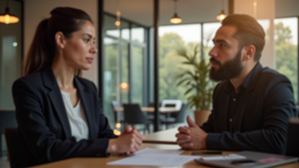 Consultation financière personnalisée
