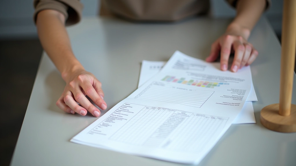 Planification budgétaire détaillée avec tableau de suivi mensuel et objectifs financiers personnels